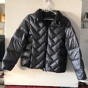 GUESS BLACK JACKET